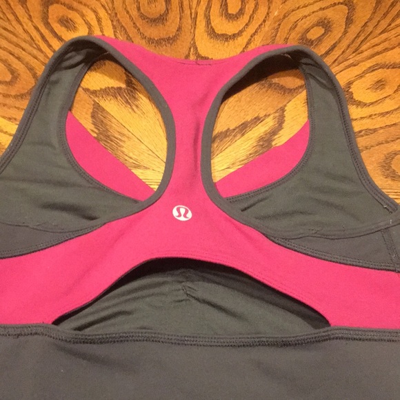 Lululemon Racerback Tank Top - Picture 4 of 4